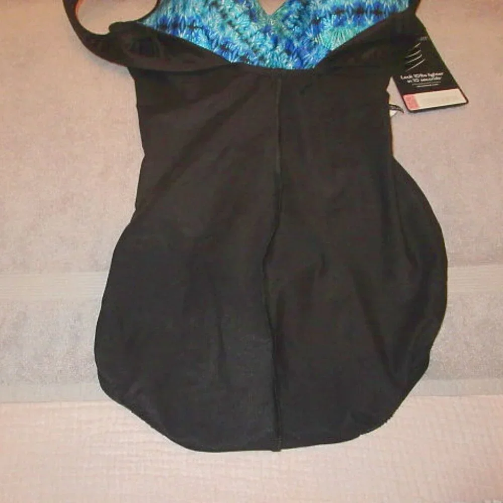 Miraclesuit new tags